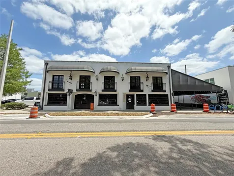 1235 N Orange Avenue Orlando FL 32804