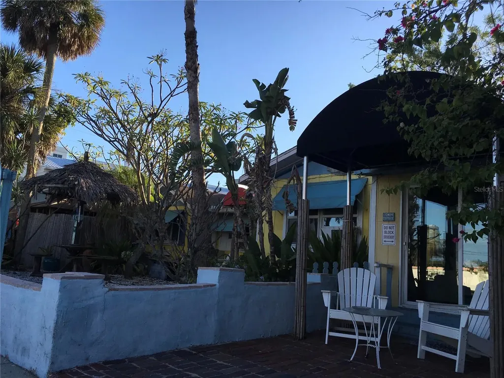 628 Mandalay Avenue Clearwater Beach FL 33767