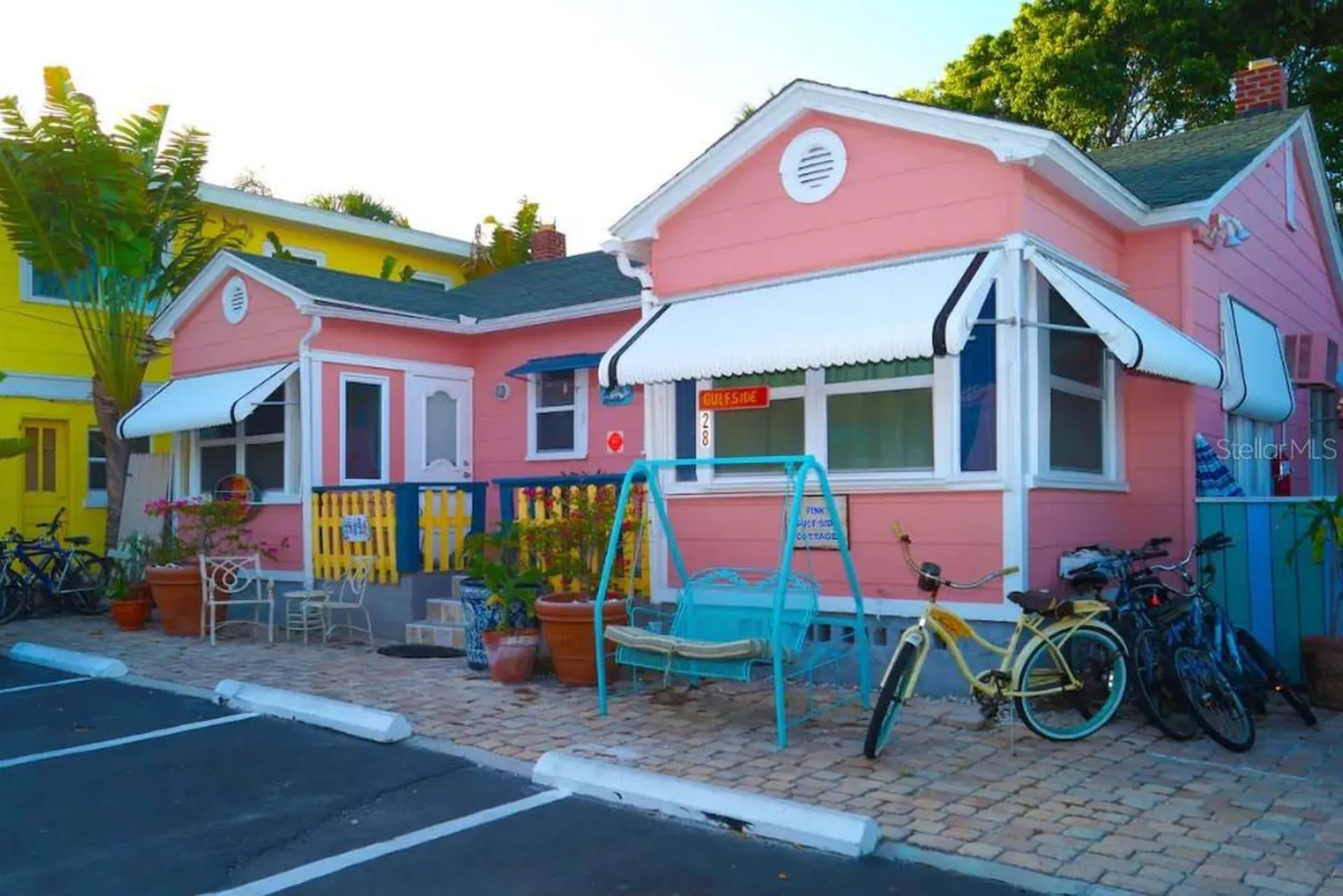 628 Mandalay Avenue Clearwater Beach FL 33767