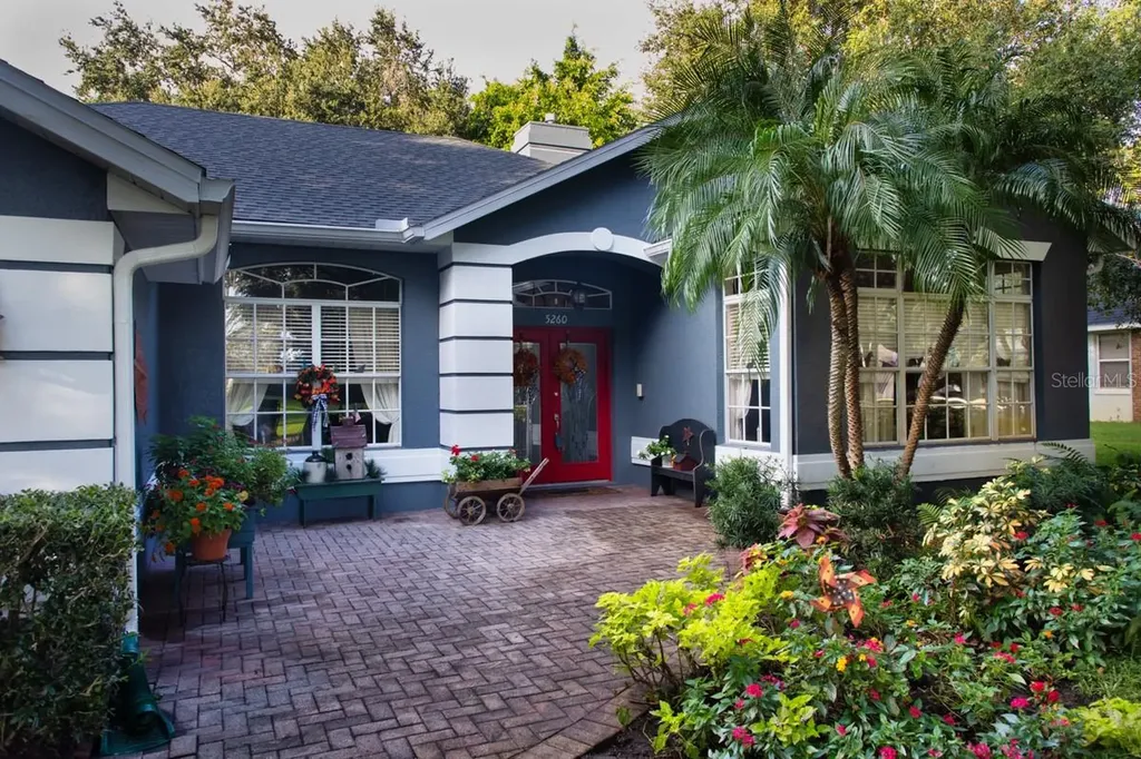 5260 Hammock Circle St Cloud FL 34771