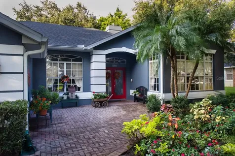 5260 Hammock Circle St Cloud FL 34771