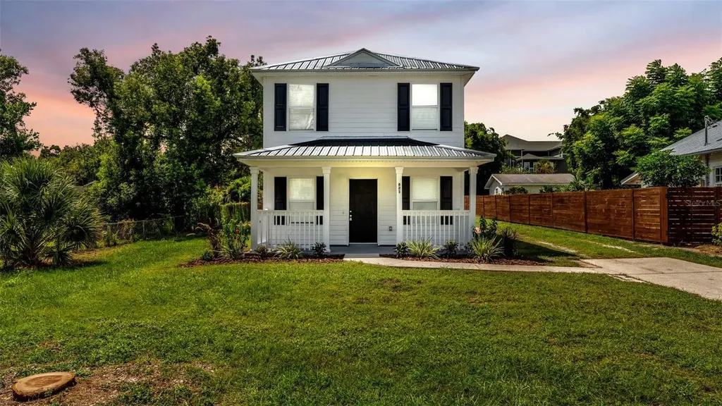 621 Hartsell Avenue Lakeland FL 33815