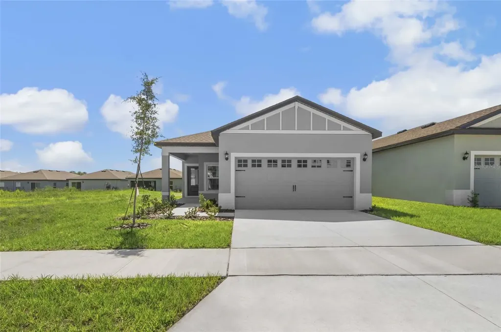 3708 Bergamot Street Lake Alfred FL 33850