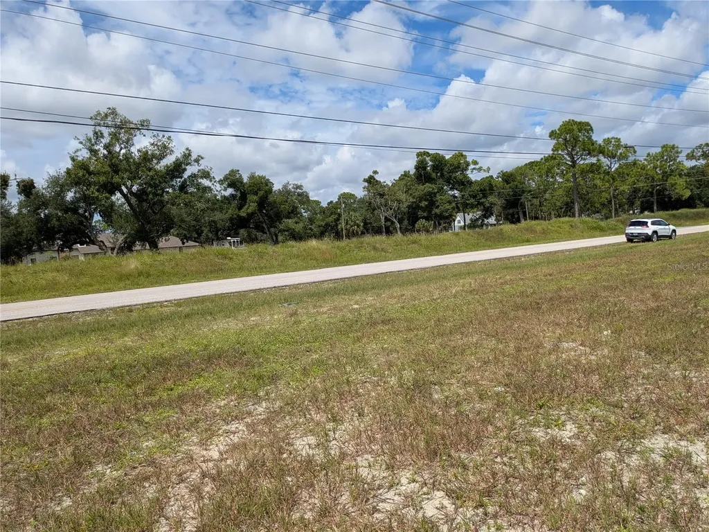 3421 Andalusia Boulevard Cape Coral FL 33909