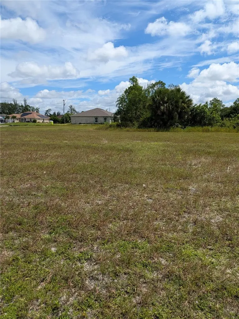 3421 Andalusia Boulevard Cape Coral FL 33909