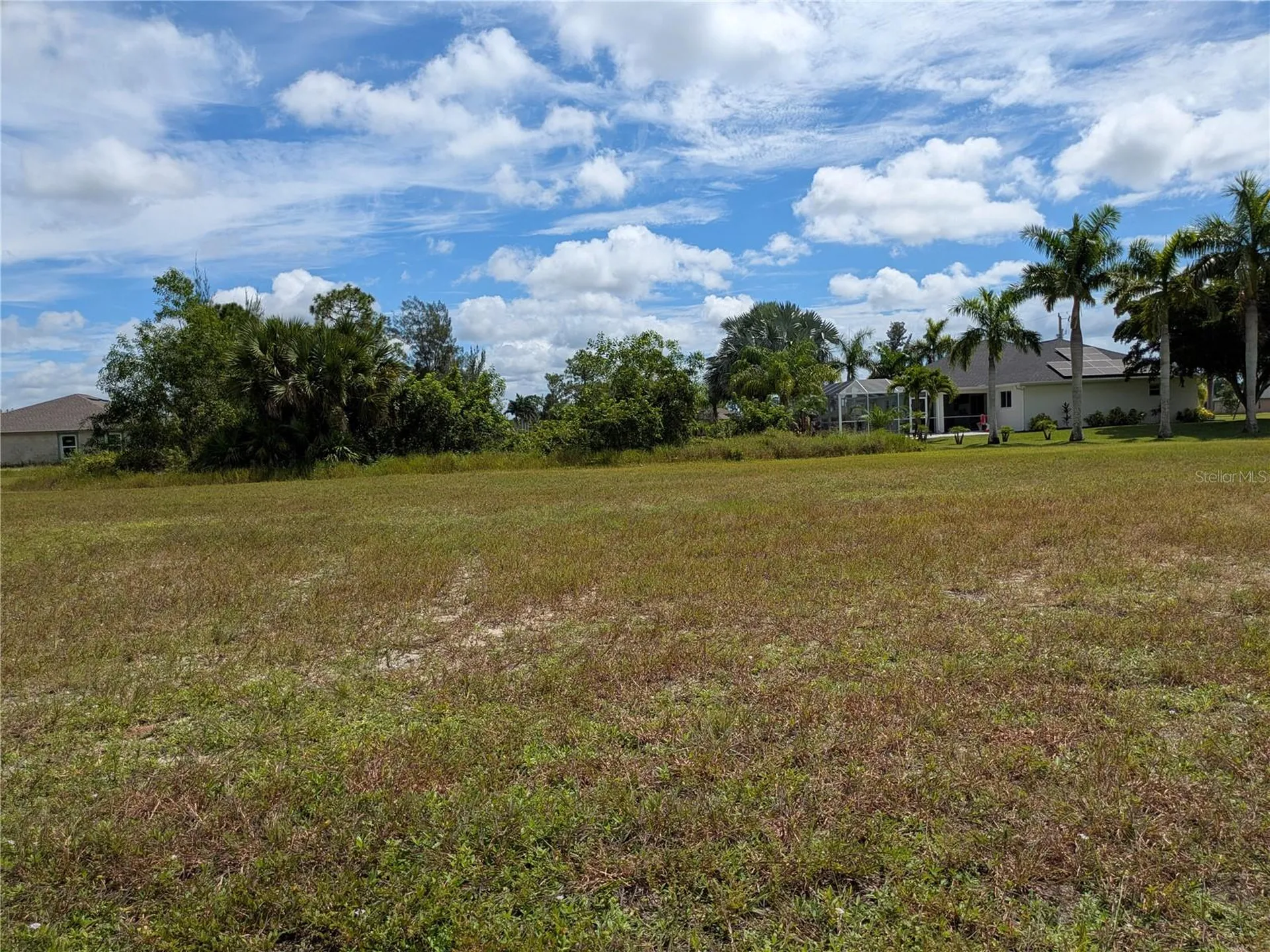 3421 Andalusia Boulevard Cape Coral FL 33909