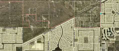 3421 Andalusia Boulevard Cape Coral FL 33909