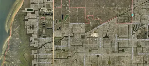 3421 Andalusia Boulevard Cape Coral FL 33909