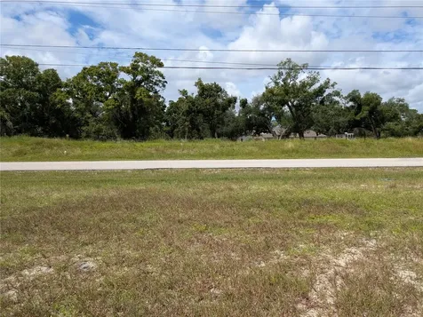 3421 Andalusia Boulevard Cape Coral FL 33909