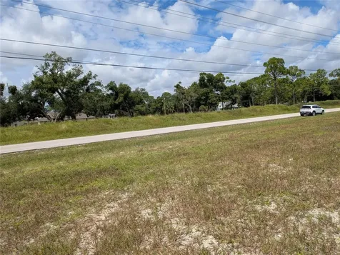 3421 Andalusia Boulevard Cape Coral FL 33909