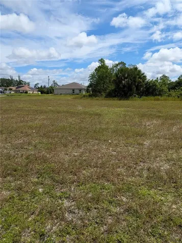 3421 Andalusia Boulevard Cape Coral FL 33909