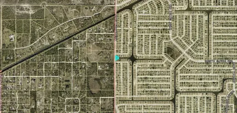 3421 Andalusia Boulevard Cape Coral FL 33909