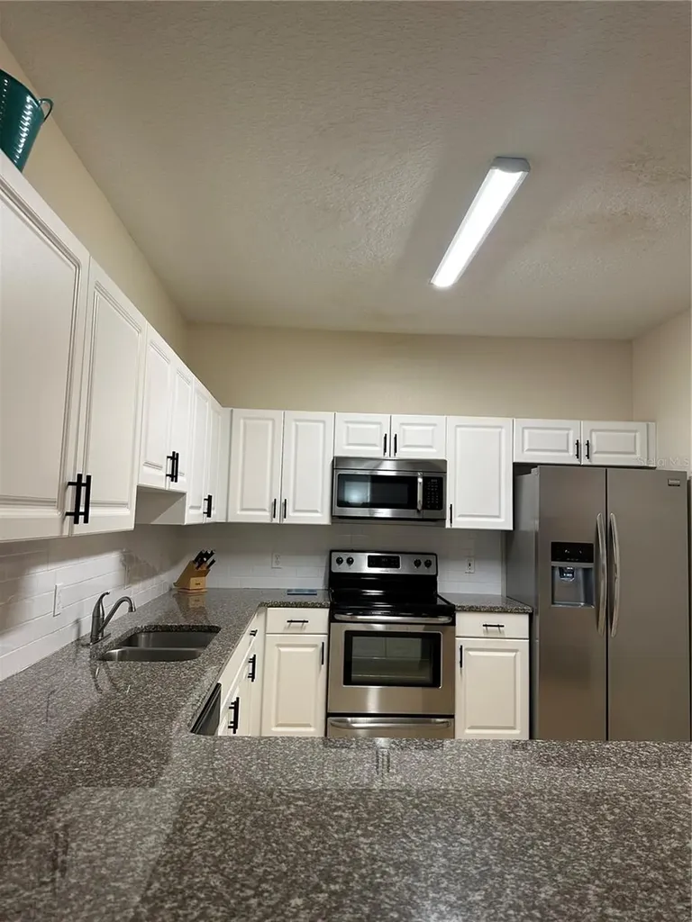 3123 Sun Lake Court Kissimmee FL 34747