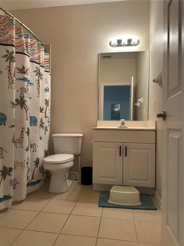 3123 Sun Lake Court Kissimmee FL 34747