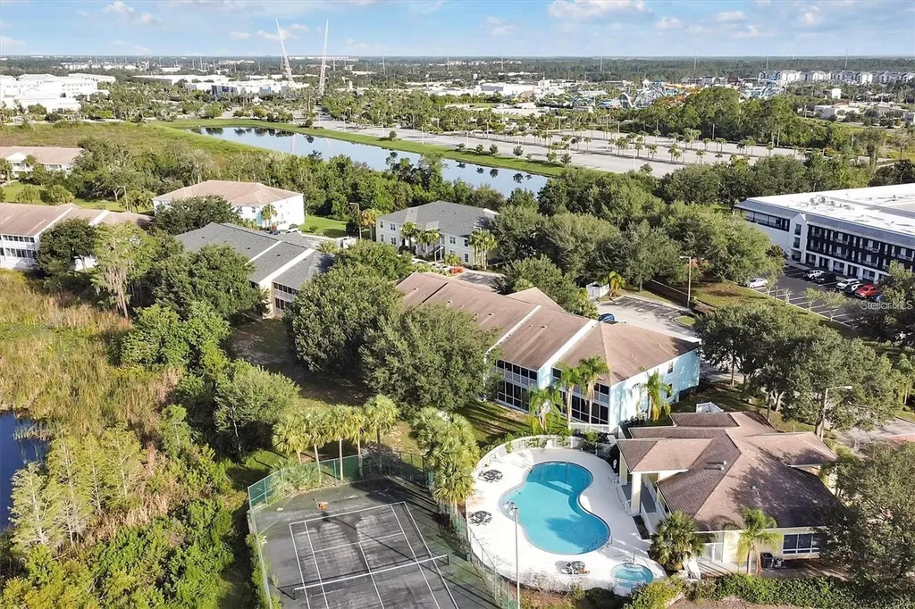 3123 Sun Lake Court Kissimmee FL 34747