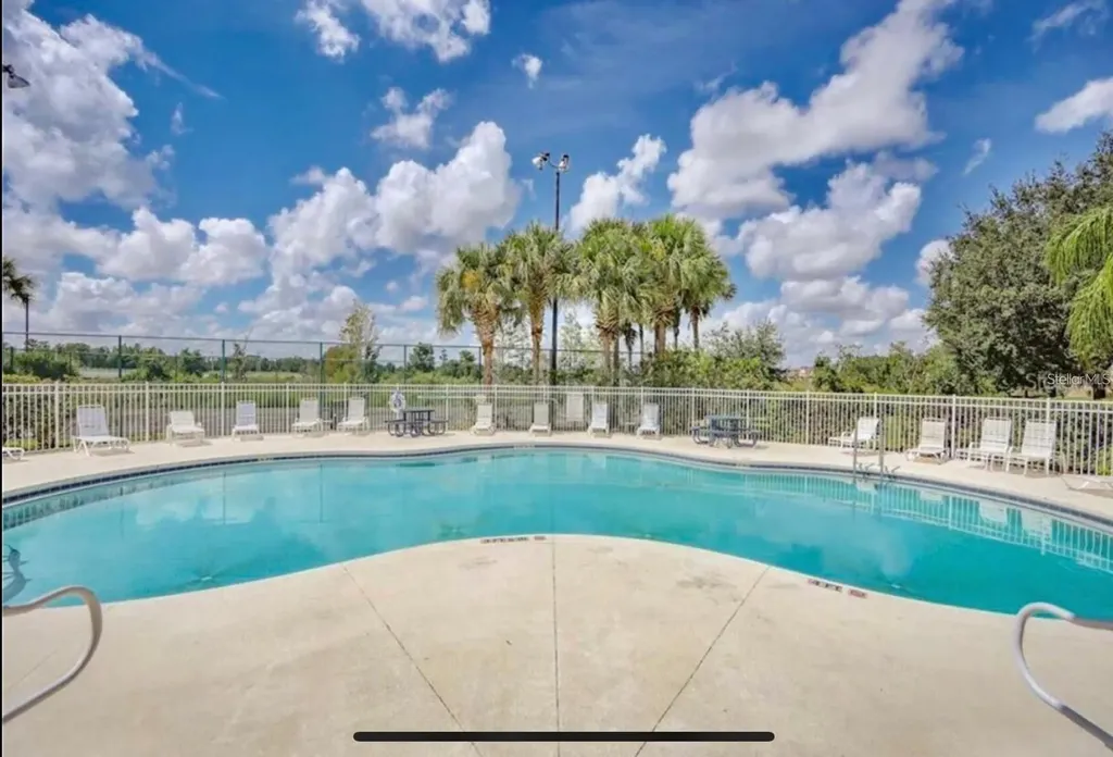 3123 Sun Lake Court Kissimmee FL 34747