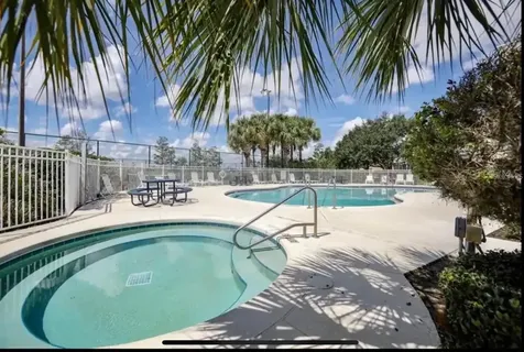 3123 Sun Lake Court Kissimmee FL 34747