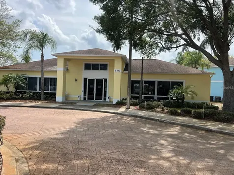 3123 Sun Lake Court Kissimmee FL 34747