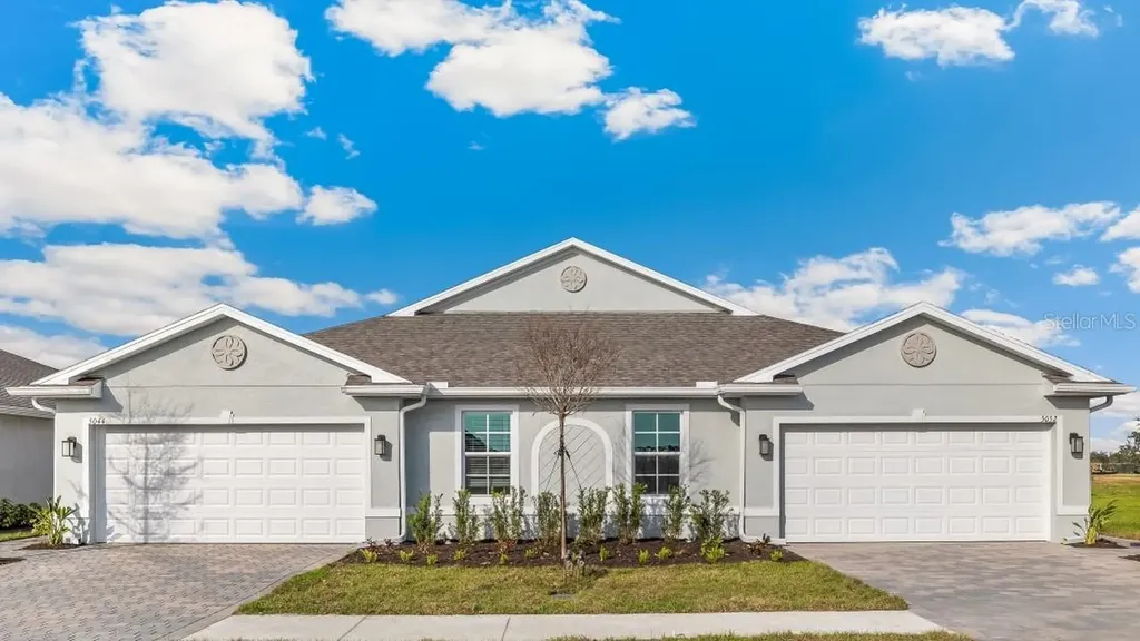 4815 Schubert Trail North Port FL 34287