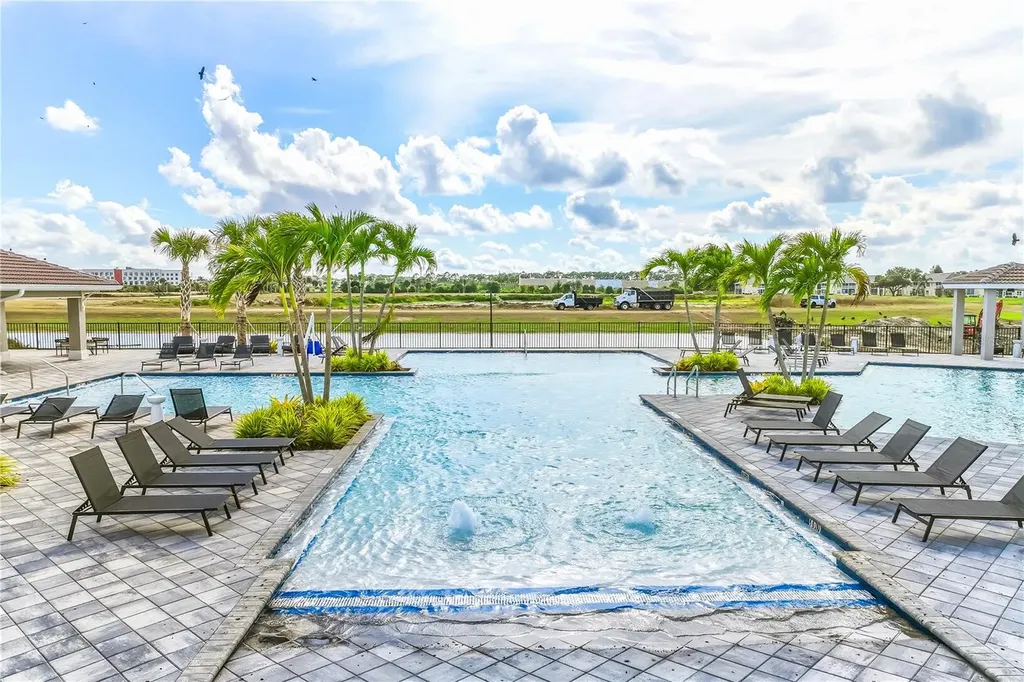 4815 Schubert Trail North Port FL 34287