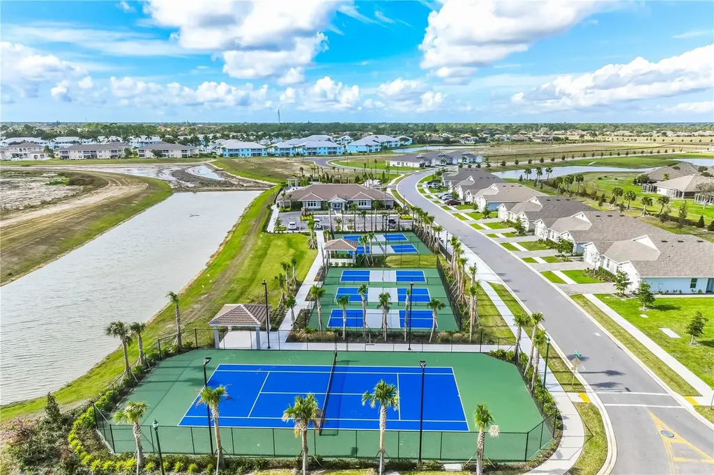4815 Schubert Trail North Port FL 34287