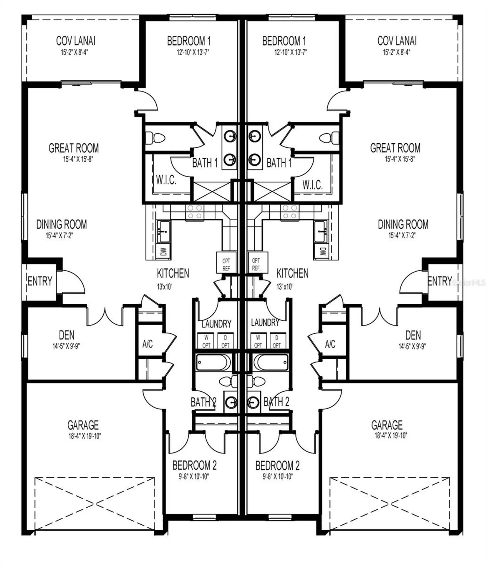 4815 Schubert Trail North Port FL 34287