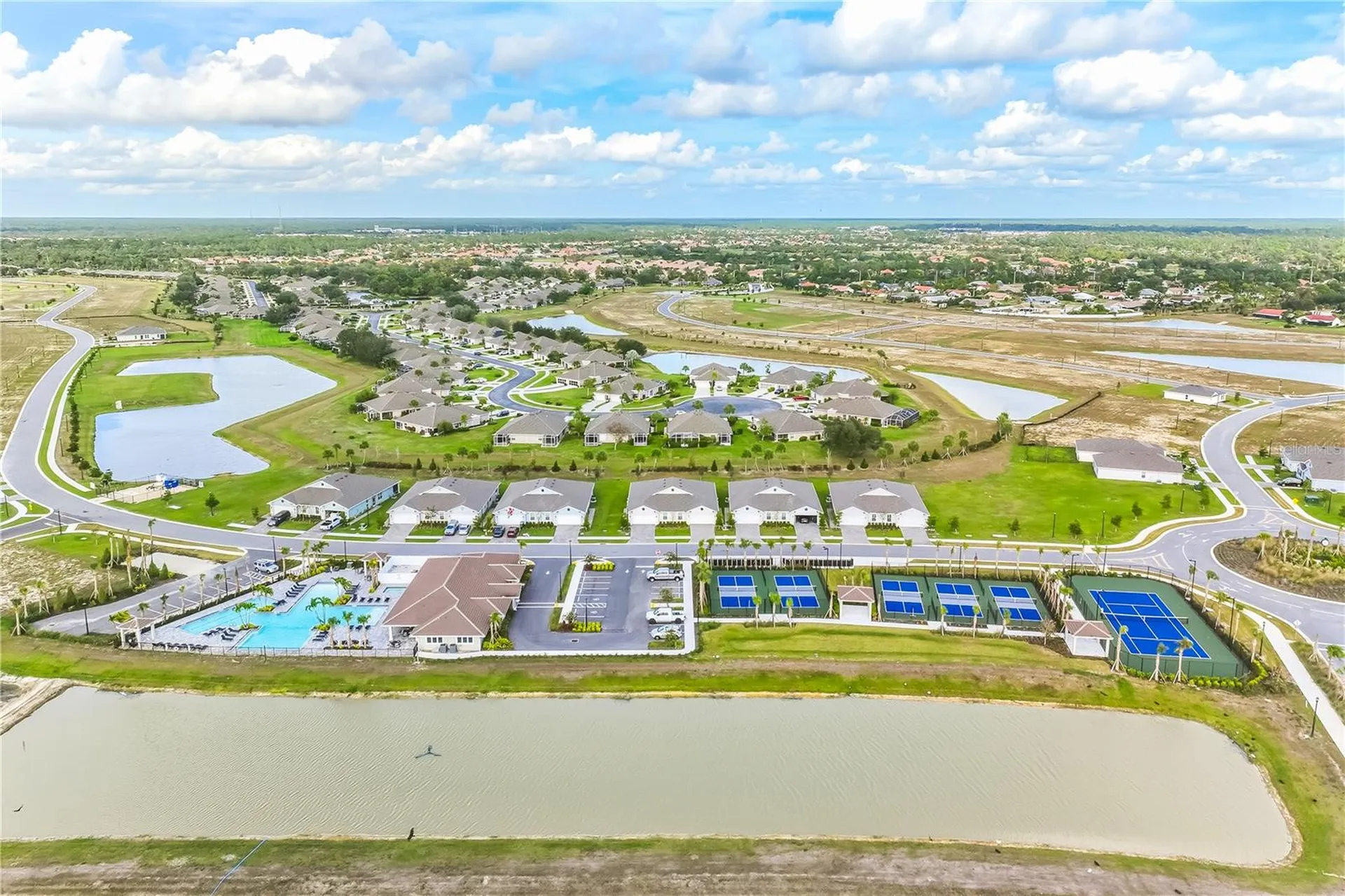 4815 Schubert Trail North Port FL 34287