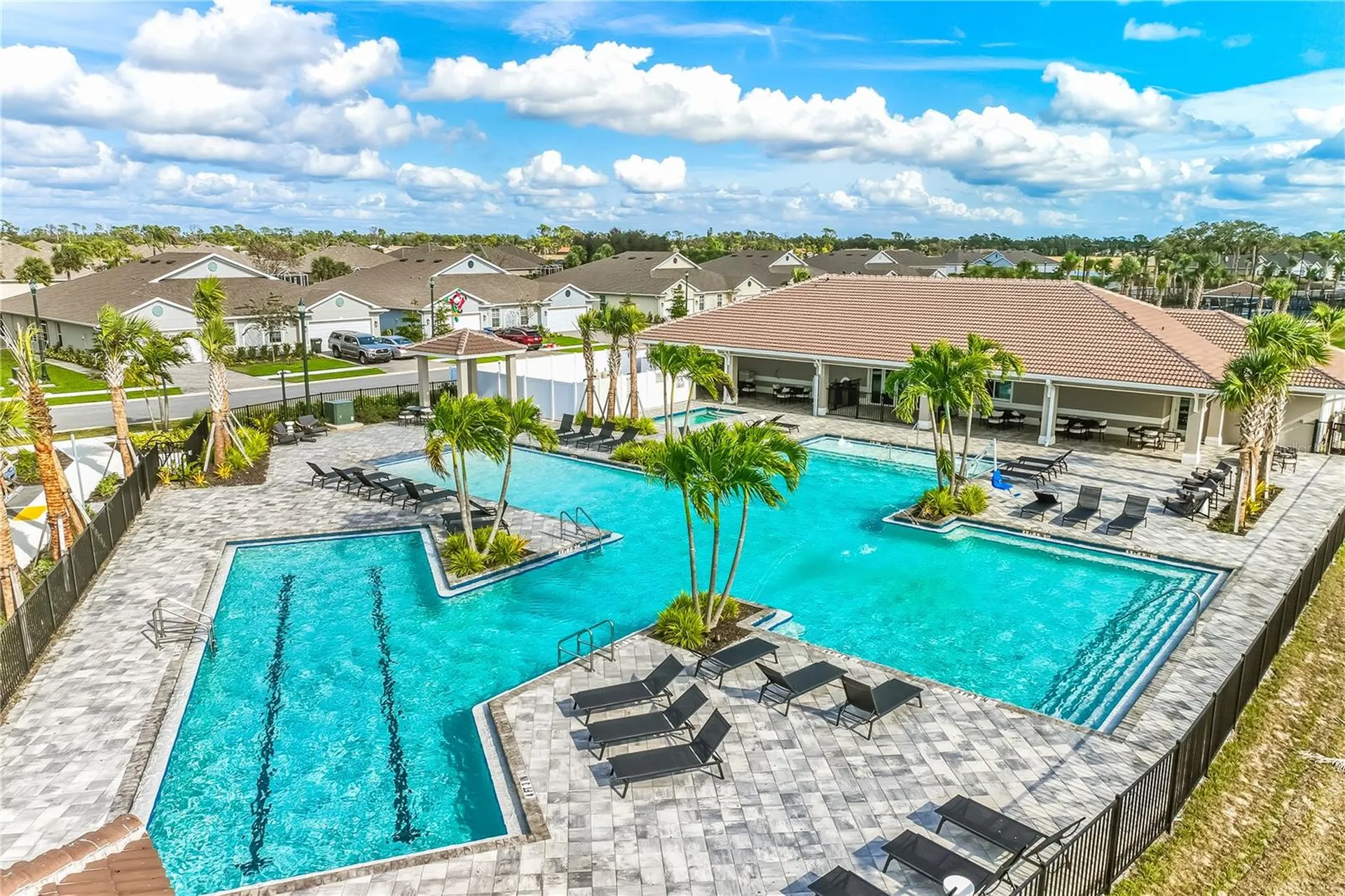 4815 Schubert Trail North Port FL 34287