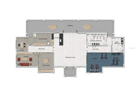 4815 Schubert Trail North Port FL 34287
