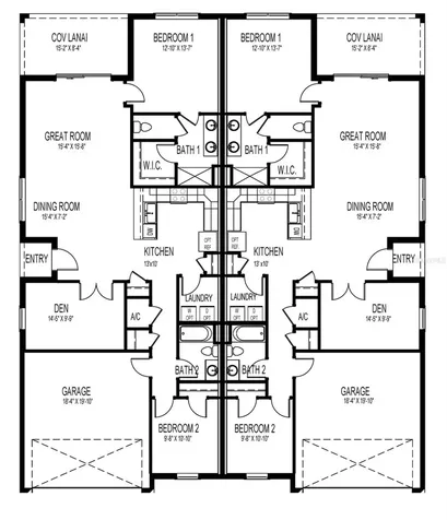 4815 Schubert Trail North Port FL 34287
