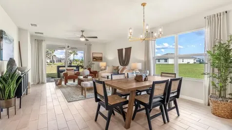4815 Schubert Trail North Port FL 34287