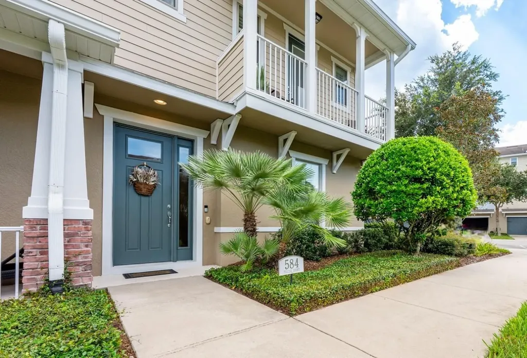 584 Piazza Point Oviedo FL 32765