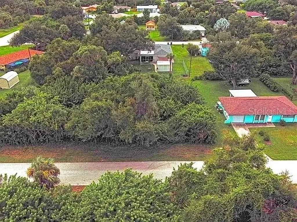 21511 Carleton Avenue Port Charlotte FL 33952