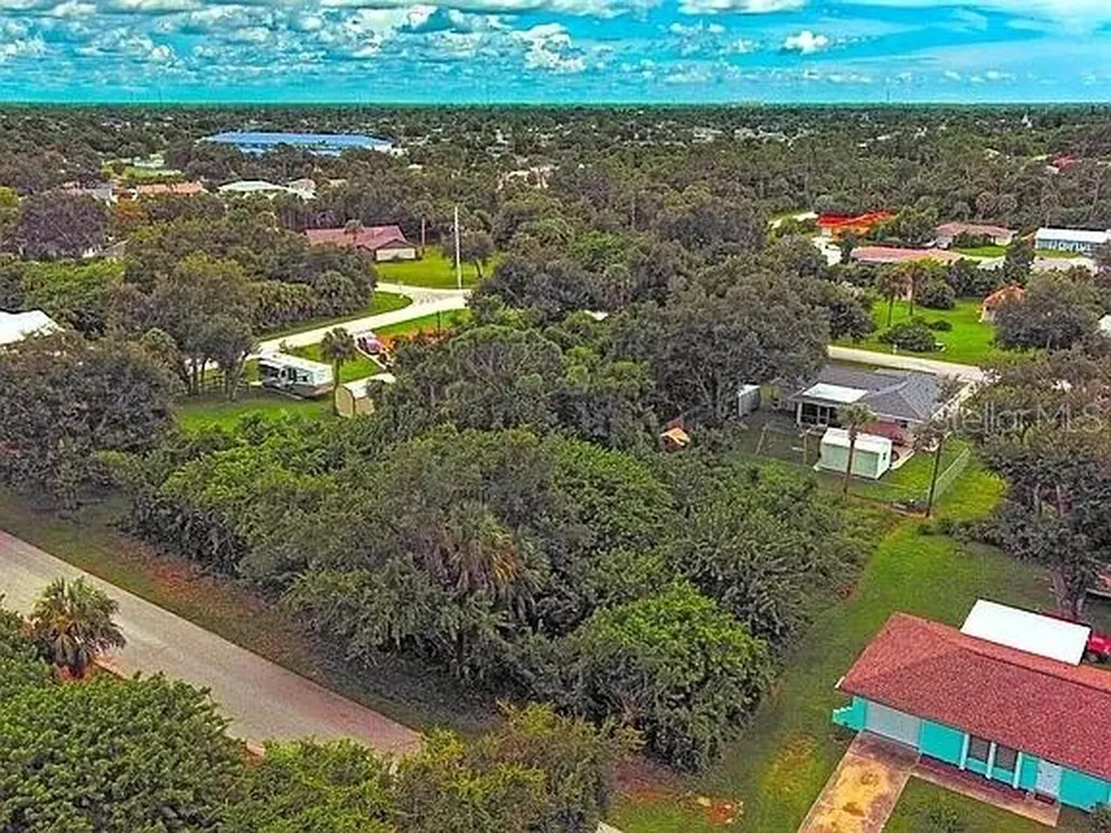 21511 Carleton Avenue Port Charlotte FL 33952