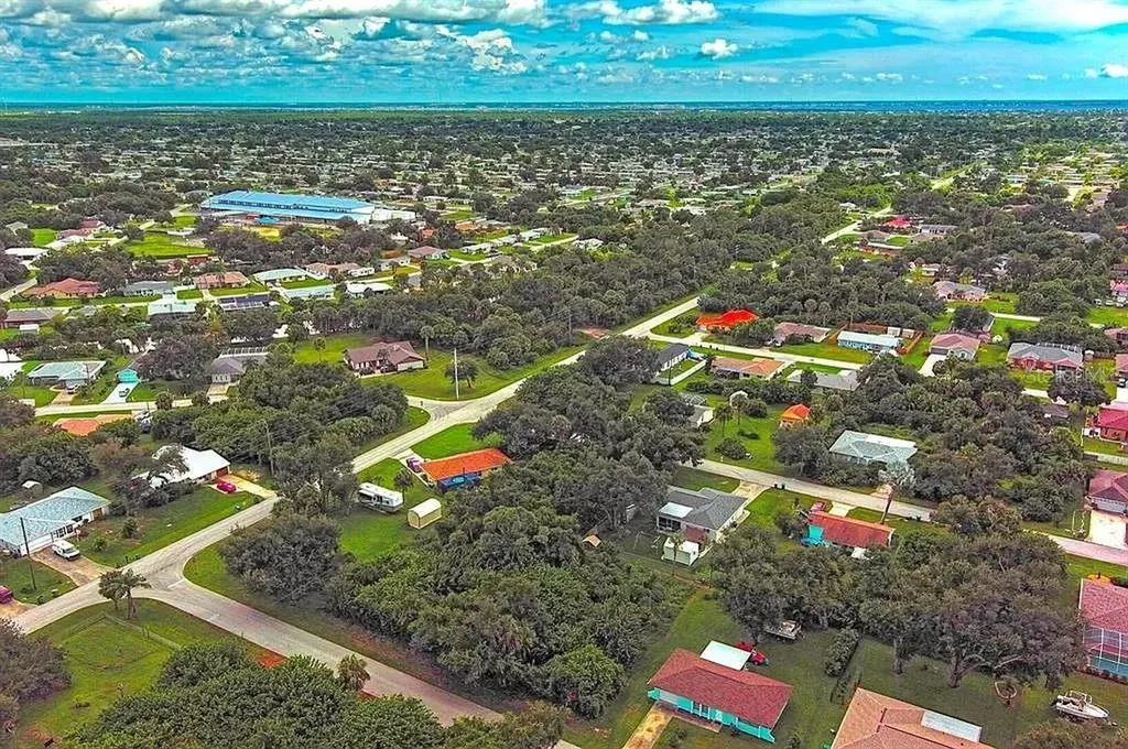 21511 Carleton Avenue Port Charlotte FL 33952