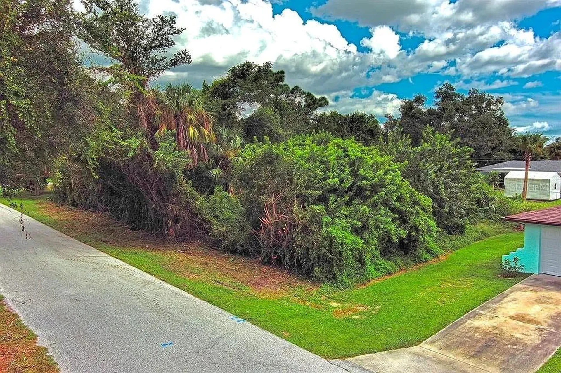 21511 Carleton Avenue Port Charlotte FL 33952