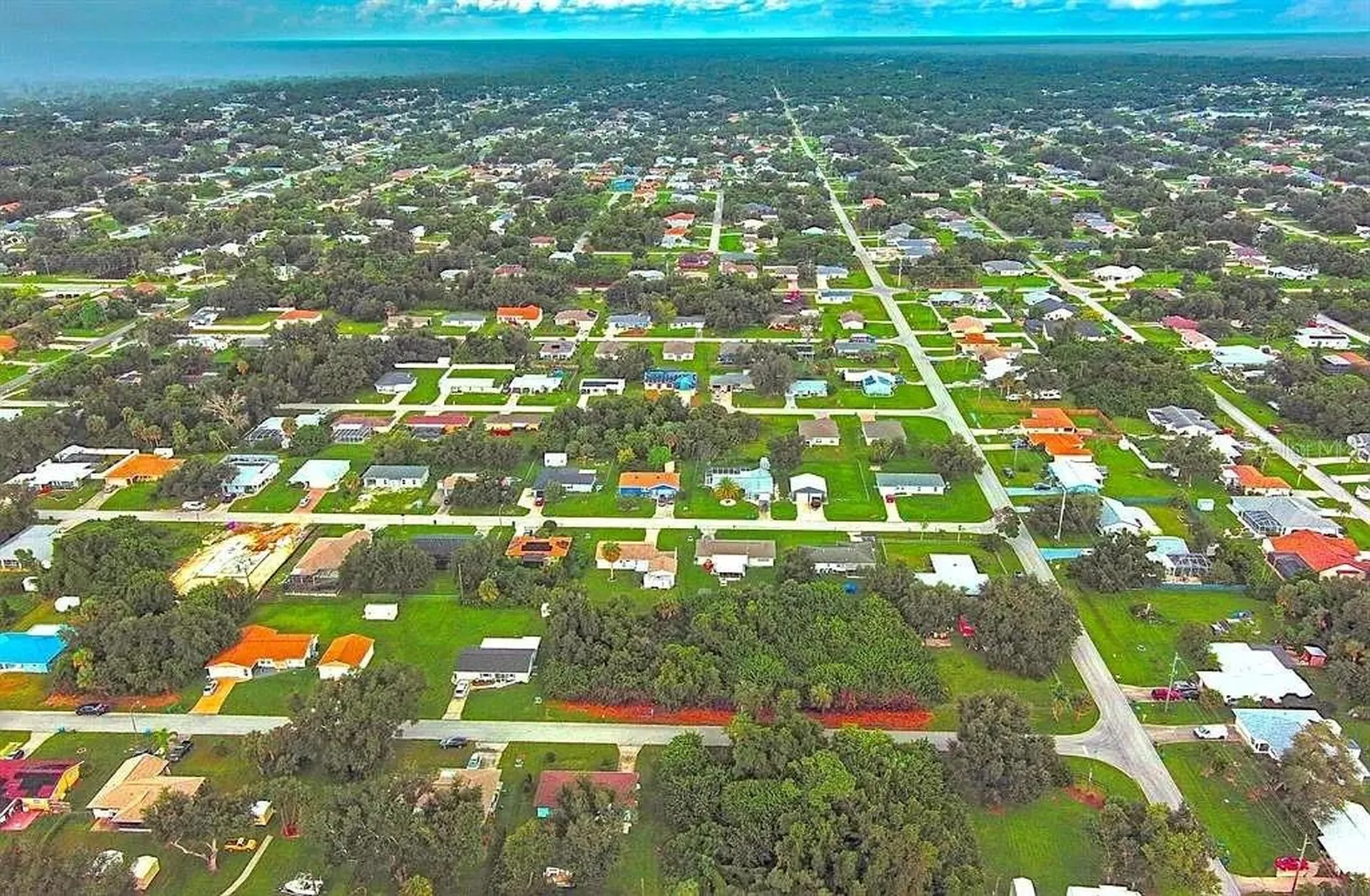 21511 Carleton Avenue Port Charlotte FL 33952