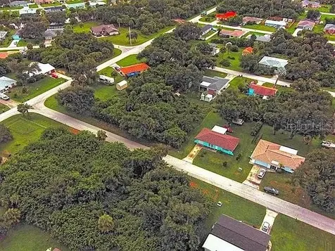 21511 Carleton Avenue Port Charlotte FL 33952