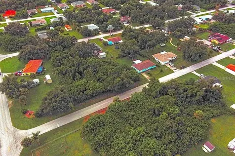 21511 Carleton Avenue Port Charlotte FL 33952