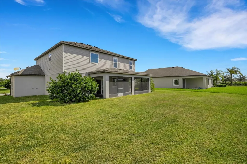 2436 Sand Gables Trail Bradenton FL 34208