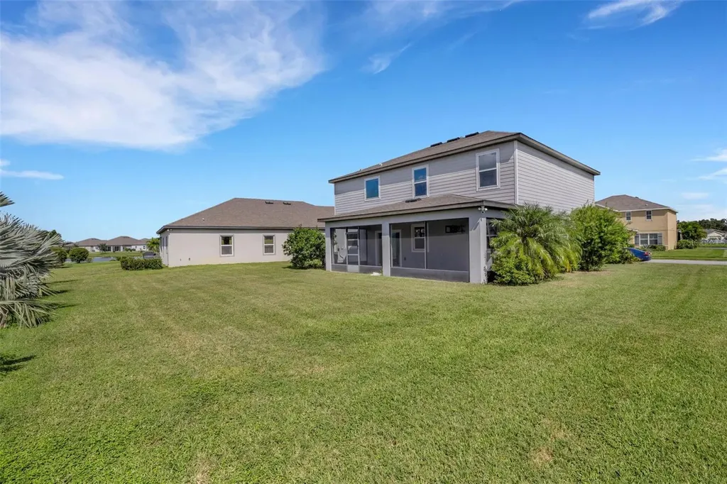 2436 Sand Gables Trail Bradenton FL 34208