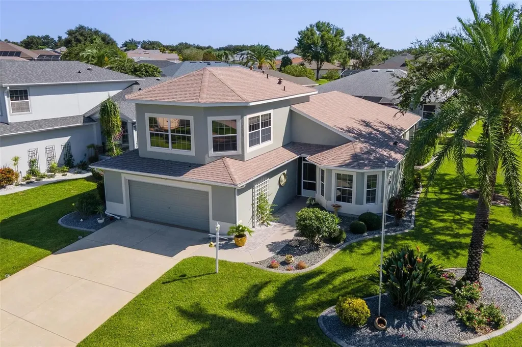 5486 Bounty Circle Tavares FL 32778