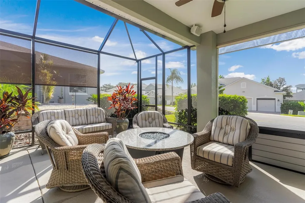 5486 Bounty Circle Tavares FL 32778