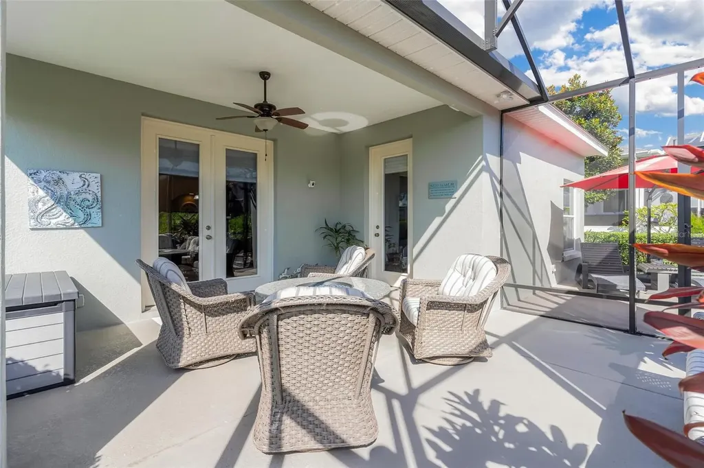 5486 Bounty Circle Tavares FL 32778
