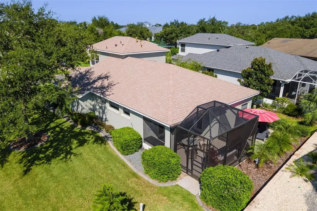 5486 Bounty Circle Tavares FL 32778