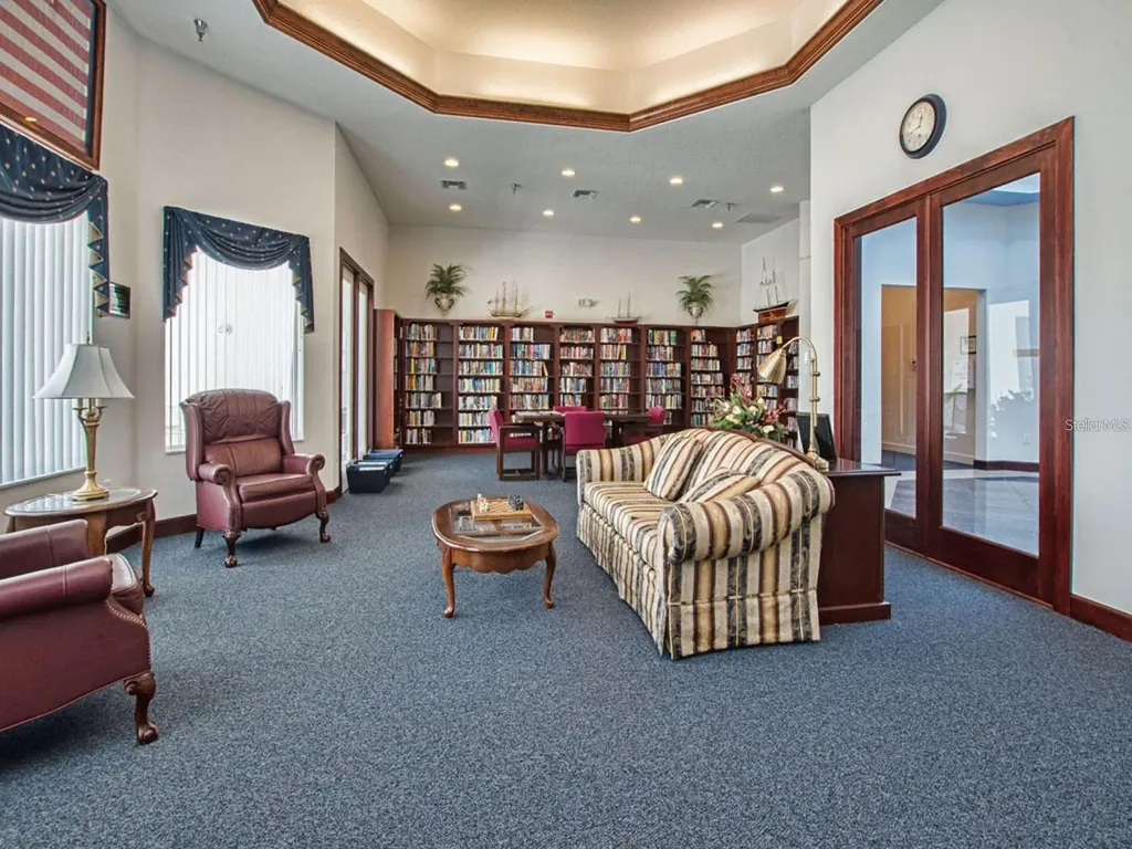5486 Bounty Circle Tavares FL 32778
