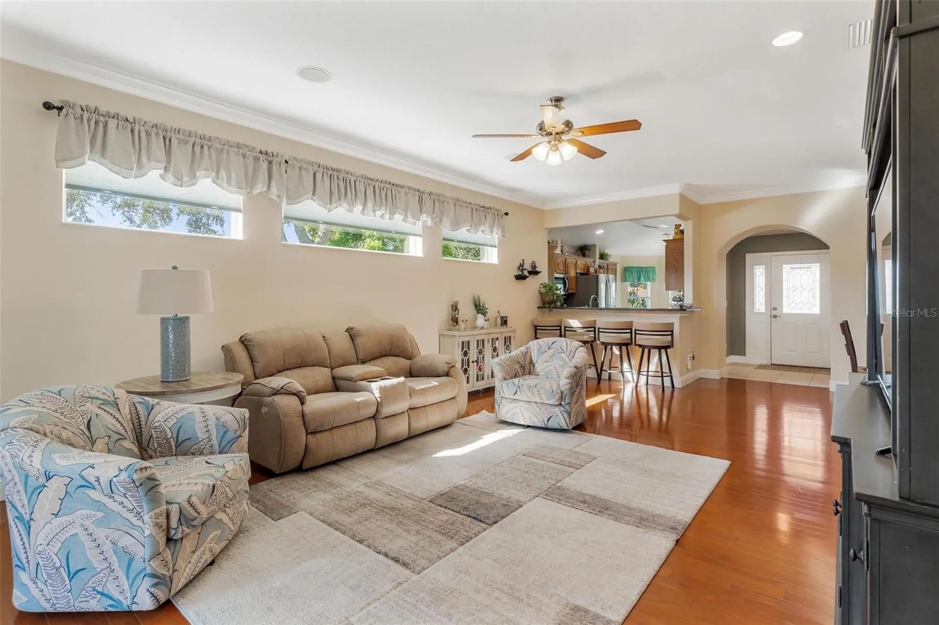 5486 Bounty Circle Tavares FL 32778