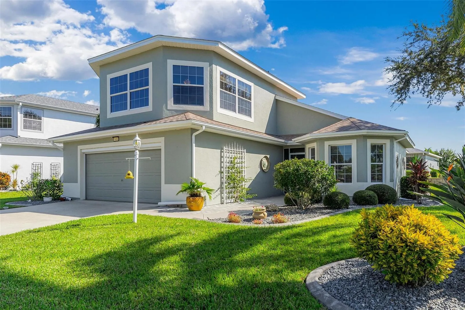 5486 Bounty Circle Tavares FL 32778