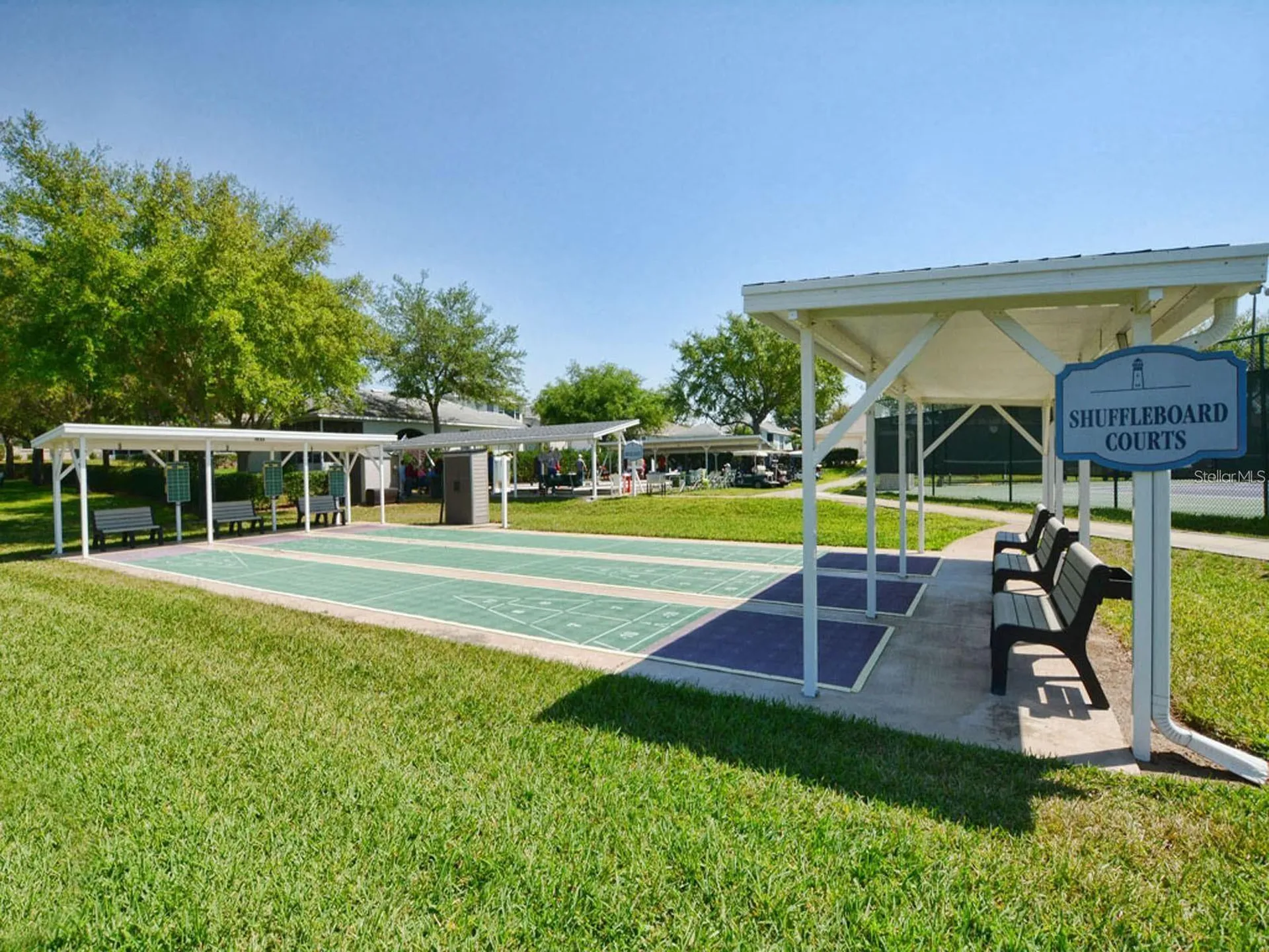5486 Bounty Circle Tavares FL 32778