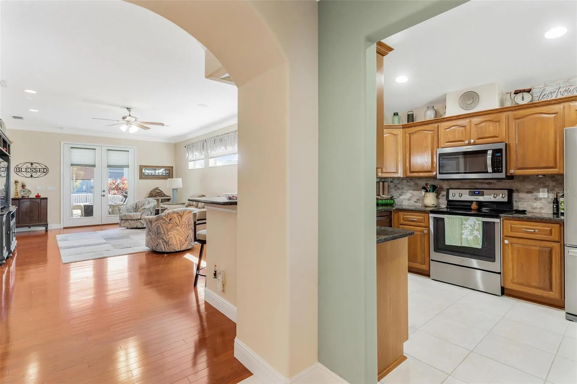 5486 Bounty Circle Tavares FL 32778